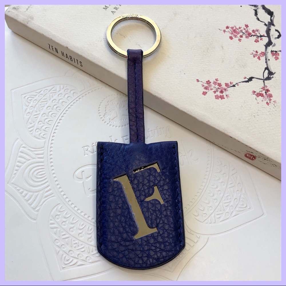 Furla Keyring Mirror